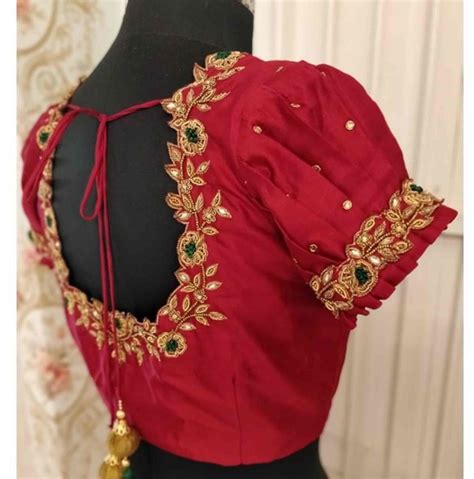 blouse ideas|100 Best Blouse Designs Images